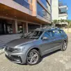VOLKSWAGEN TIGUAN 2.0 350 TSI GASOLINA ALLSPACE R-LINE 4MOTION DSG VOLKSWAGEN TIGUAN 2.0 350 TSI GASOLINA ALLSPACE R-LINE 4MOTION DSG