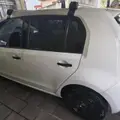 VOLKSWAGEN UP 1.0 MPI TAKE UP 12V FLEX 4P MANUAL VOLKSWAGEN UP 1.0 MPI TAKE UP 12V FLEX 4P MANUAL
