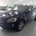 VOLVO XC60 2.0 T5 KINETIC GASOLINA 4P AUTOMÁTICO VOLVO XC60 2.0 T5 KINETIC GASOLINA 4P AUTOMÁTICO