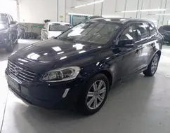 VOLVO XC60 2.0 T5 KINETIC GASOLINA 4P AUTOMÁTICO VOLVO XC60 2.0 T5 KINETIC GASOLINA 4P AUTOMÁTICO