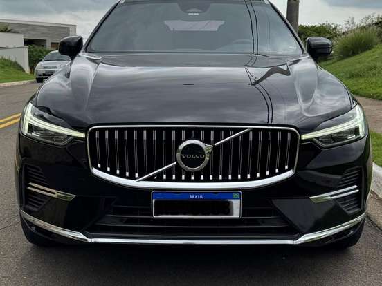 VOLVO-XC60-2.0 T8 RECHARGE INSCRIPTION EXPRESSION AWD GEARTRONIC VOLVO-XC60-2021