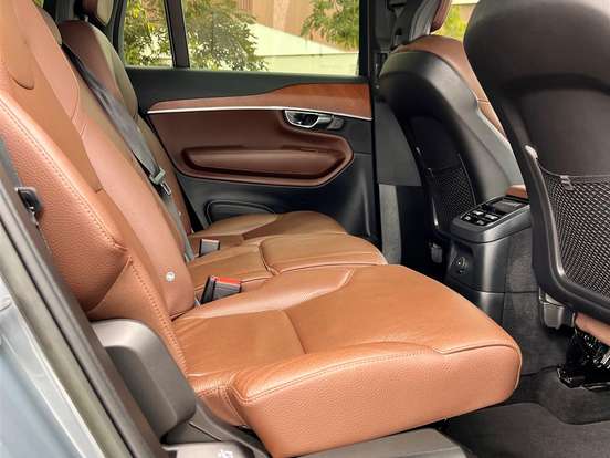 VOLVO-XC90-2.0 T8 RECHARGE PLUS AWD GEARTRONIC VOLVO-XC90-2023