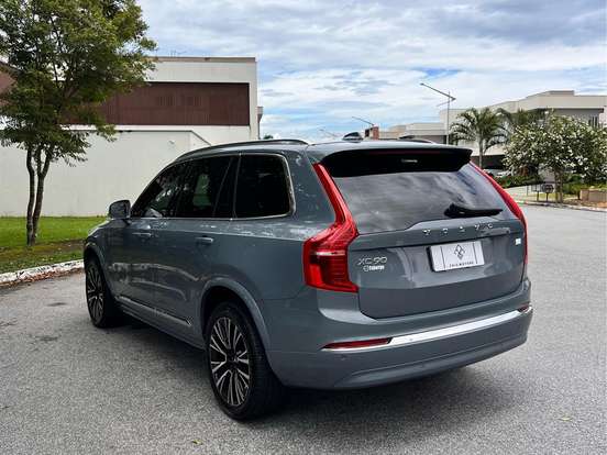 VOLVO-XC90-2.0 T8 RECHARGE PLUS AWD GEARTRONIC VOLVO-XC90-2023
