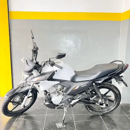 YAMAHA FACTOR 150 DX 