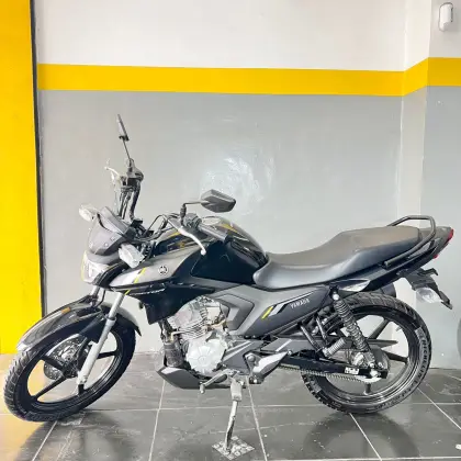 YAMAHA FACTOR 150 DX 