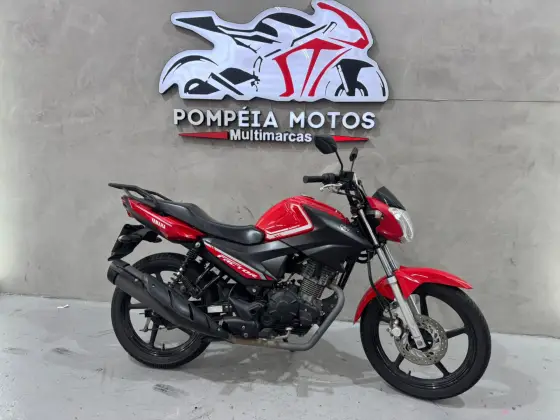 YAMAHA FACTOR 150ED YAMAHA FACTOR 150ED