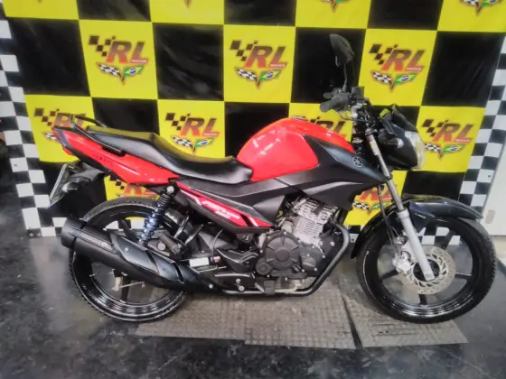 YAMAHA FACTOR YBR 150 ED 