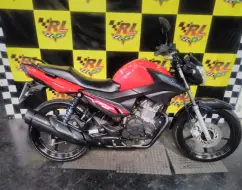 YAMAHA FACTOR YBR 150 ED YAMAHA FACTOR YBR 150 ED