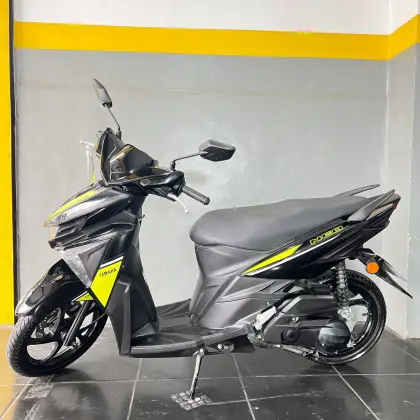 YAMAHA NEO 125 