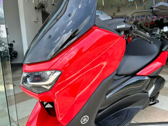 YAMAHA NMAX 160 ABS YAMAHA NMAX 160 ABS