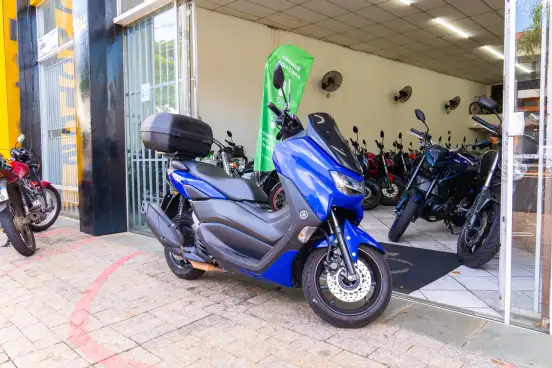 YAMAHA-NMAX 160 ABS-2024