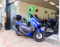 YAMAHA NMAX 160 ABS YAMAHA NMAX 160 ABS