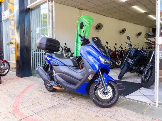 YAMAHA-NMAX 160 ABS YAMAHA-NMAX 160 ABS-2024