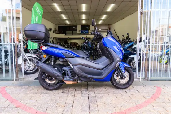 YAMAHA-NMAX 160 ABS-2024