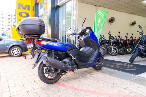 YAMAHA-NMAX 160 ABS YAMAHA-NMAX 160 ABS-2024