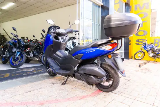 YAMAHA-NMAX 160 ABS YAMAHA-NMAX 160 ABS-2024