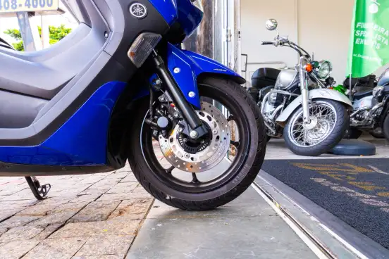 YAMAHA-NMAX 160 ABS-2024