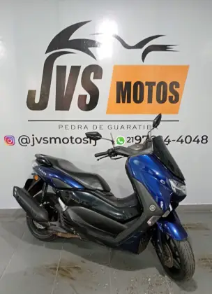 YAMAHA NMAX 160 ABS 