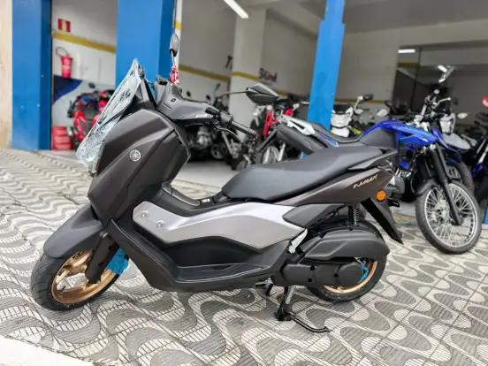 YAMAHA-NMAX CONNECTED 160 ABS YAMAHA-NMAX CONNECTED 160 ABS-2025