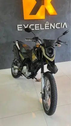 YAMAHA XTZ 150 CROSSER Z 