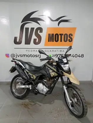 YAMAHA XTZ 150 CROSSER Z YAMAHA XTZ 150 CROSSER Z