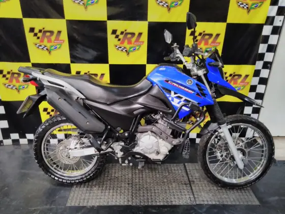 YAMAHA XTZ 150 CROSSER Z YAMAHA XTZ 150 CROSSER Z