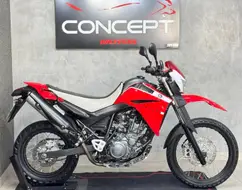YAMAHA XT 660R YAMAHA XT 660R