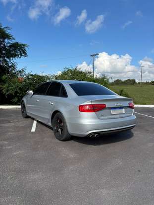 AUDI-A4-2012
