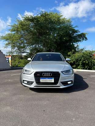 AUDI-A4-2012