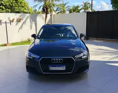 AUDI A4 2.0 TFSI ATTRACTION GASOLINA 4P S TRONIC AUDI A4 2.0 TFSI ATTRACTION GASOLINA 4P S TRONIC