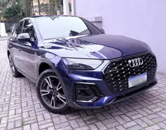AUDI Q5 2.0 55 TFSIE PHEV SPORTBACK PERFORMANCE BLACK QUATTRO S TRONIC AUDI Q5 2.0 55 TFSIE PHEV SPORTBACK PERFORMANCE BLACK QUATTRO S TRONIC