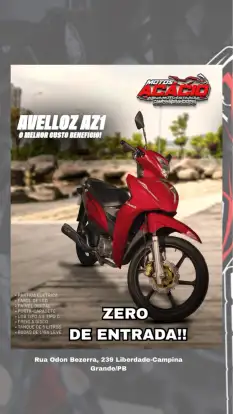 AVELLOZ-AZ 1 AVELLOZ-AZ 1-2025