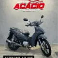 AVELLOZ AZ 125 ALFA AVELLOZ AZ 125 ALFA