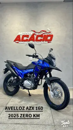 AVELLOZ AZ 160 XTREME 
