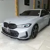 BMW 320i 2.0 16V TURBO FLEX M SPORT AUTOMÁTICO BMW 320i 2.0 16V TURBO FLEX M SPORT AUTOMÁTICO