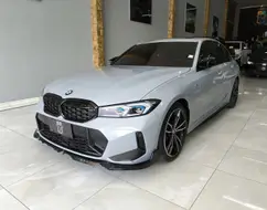 BMW 320i 2.0 16V TURBO FLEX M SPORT AUTOMÁTICO BMW 320i 2.0 16V TURBO FLEX M SPORT AUTOMÁTICO