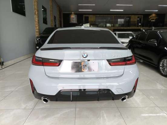BMW-320i-2.0 16V TURBO FLEX M SPORT AUTOMÁTICO BMW-320i-2024