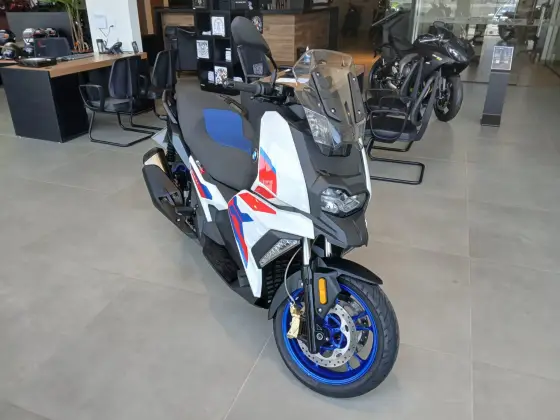 BMW C 400 X SPORT 