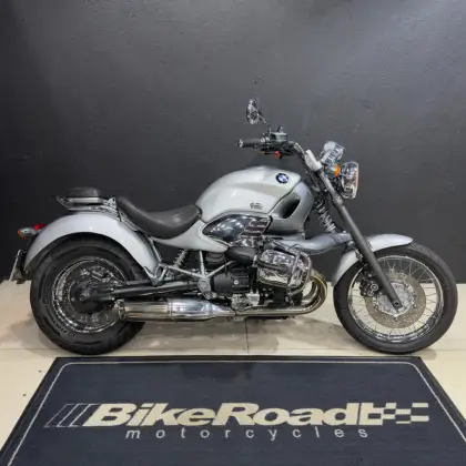 BMW R 1200 C BMW R 1200 C