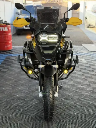 BMW R 1250 GS PREMIUM 40 ANOS BMW R 1250 GS PREMIUM 40 ANOS
