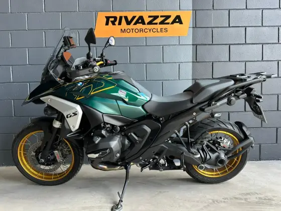 BMW R 1300 GS OPTION 719 