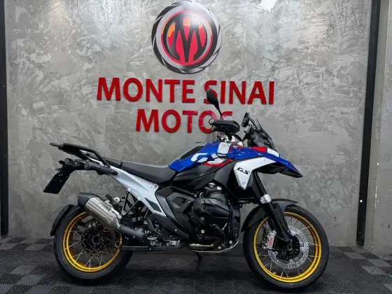 BMW R 1300 GS TROPHY 
