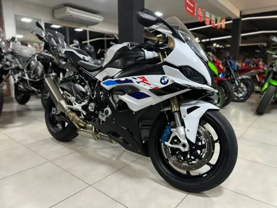 BMW S 1000 RR M 