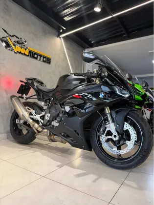 BMW S 1000 RR 