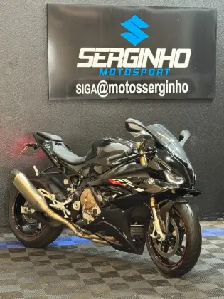 BMW S 1000 RR 