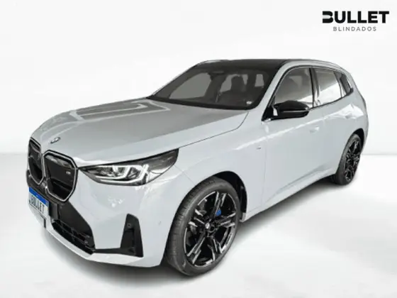 BMW X3 3.0 TWINPOWER MHEV M50 XDRIVE STEPTRONIC