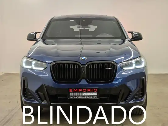 BMW-X4-2023