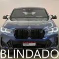 BMW X4 3.0 TWINPOWER GASOLINA M40I STEPTRONIC BMW X4 3.0 TWINPOWER GASOLINA M40I STEPTRONIC