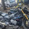 BMW S 1000 R BMW S 1000 R