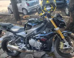 BMW S 1000 R BMW S 1000 R